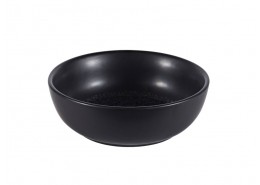 Menu Shades Caldera Ash Black Bowl